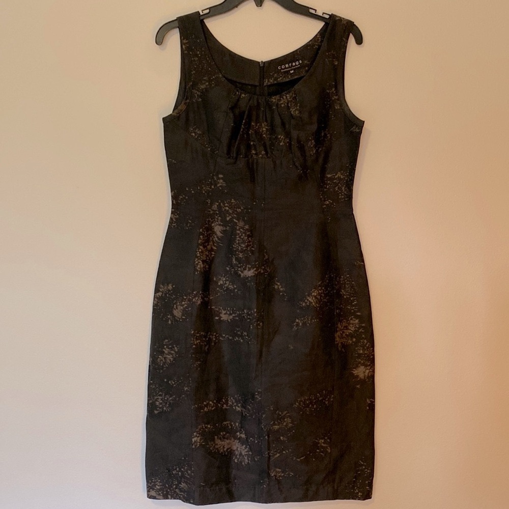 Comrags Gunhouse & Cornish Black Dress Size S